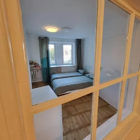 Mieszkanie na Starym Podgórzu.-2