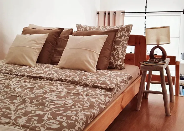 Charming Studio