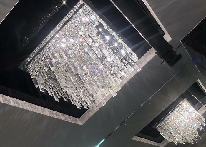 Crystal Luxury s Rakowicka 22H